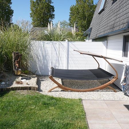 Kustverhuur, Park Schoneveld, Zeester 49 Breskens Ngoại thất bức ảnh