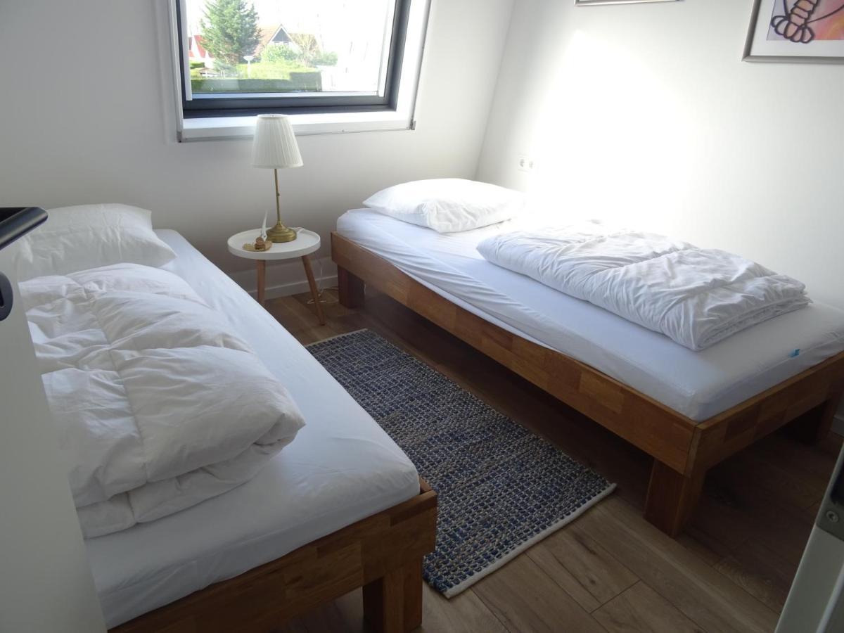 Kustverhuur, Park Schoneveld, Zeester 49 Breskens Ngoại thất bức ảnh