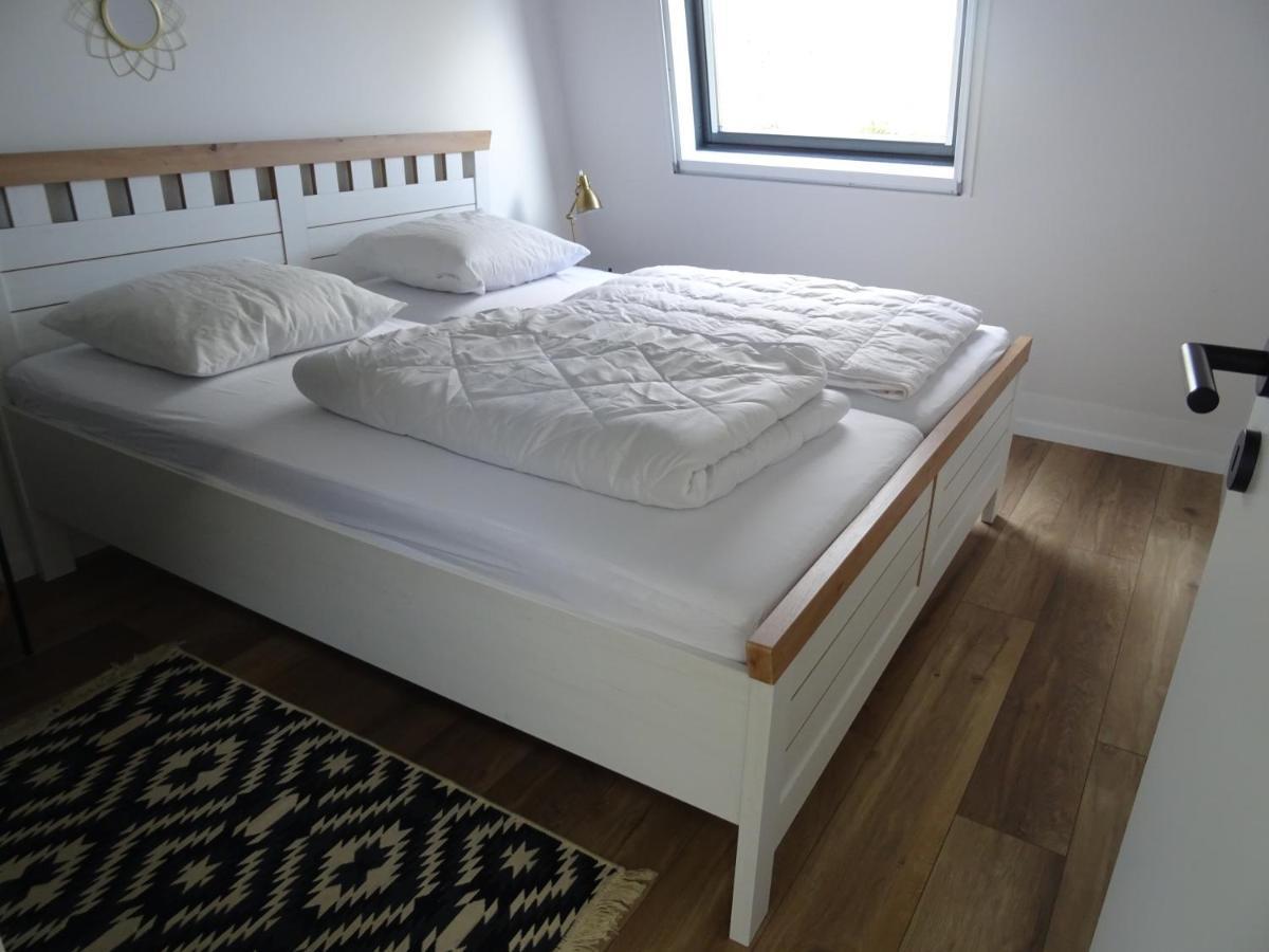 Kustverhuur, Park Schoneveld, Zeester 49 Breskens Ngoại thất bức ảnh